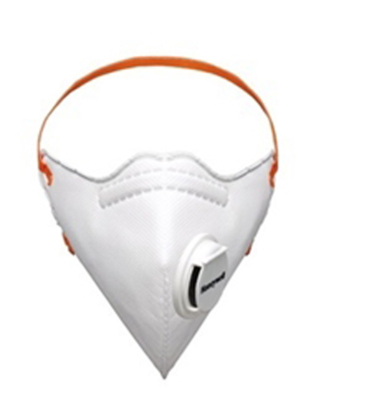 ANDNINGSSKYDD M VENTIL