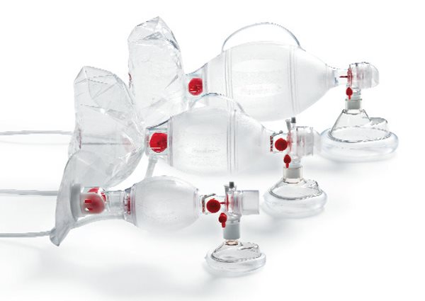 ANDNINGSBALLONG BARN 10-30KG