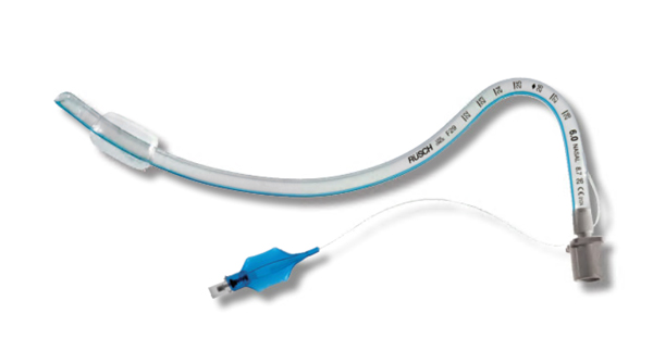 ENDOTRAKEALTUB CUFF 4,5 FÖRF
