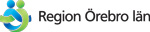 Logo Region �rebro l�n.